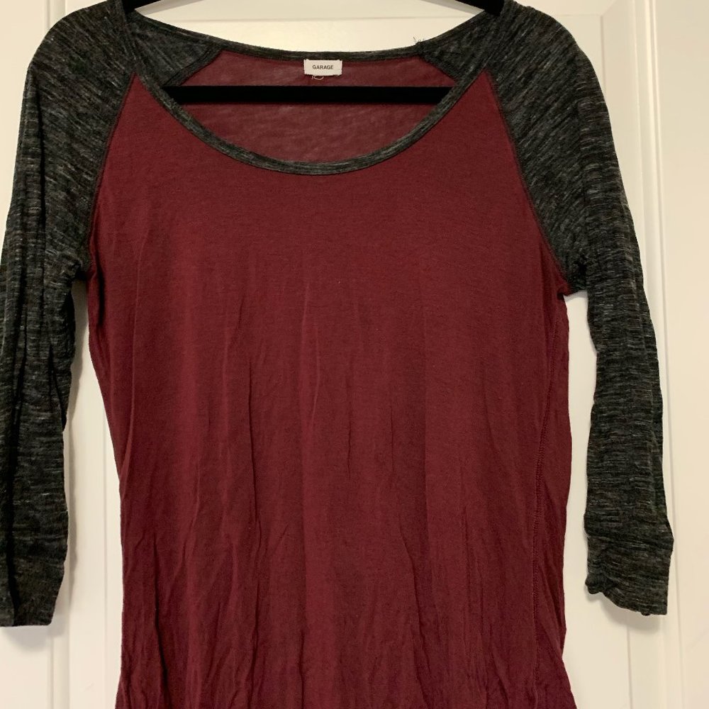 Shirt